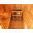 Aurora 300Sh Traditional Sauna