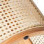 Table d'appoint en caoutchouc et bois massif-609479379