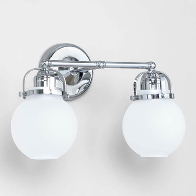 Ymir Armed Sconce