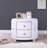 Meyanna 23.1'' W Nightstand-467794206
