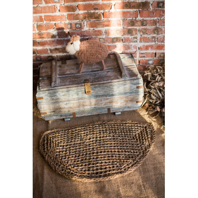 Speights Non-Slip Outdoor Doormat