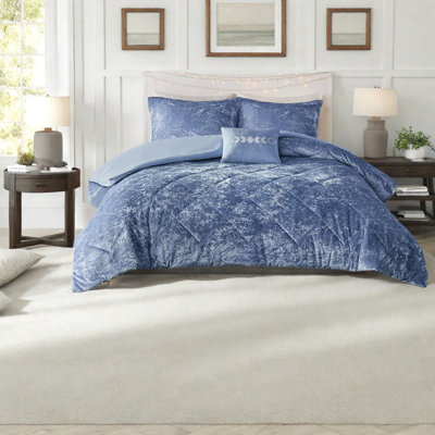 Ensembles de literie luxueux en polyester pour grand lit, velours matelassé pour maison moderne