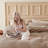 Essential Collection 100% Cotton Waffle Weave Duvet Cover Set-106246730-109512983