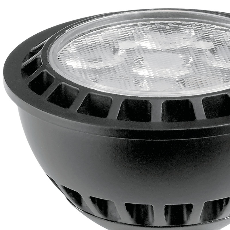 600 lumens ANSI MR16 60 degrés
