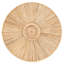 Table basse (table basse incluse seulement)