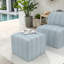 Repose-pieds Eliana Sunbrella-122092956-122092955