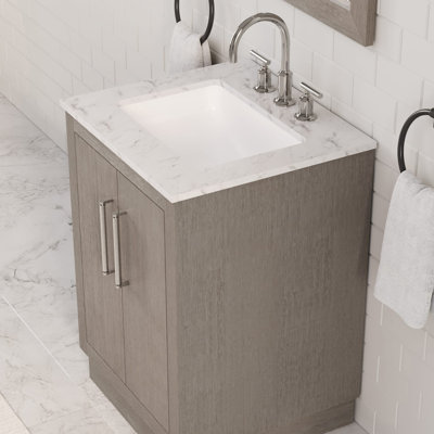 Hugo 24'' W Single Vanity