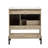 30" Single Bathroom Vanity With Ceramic Sink