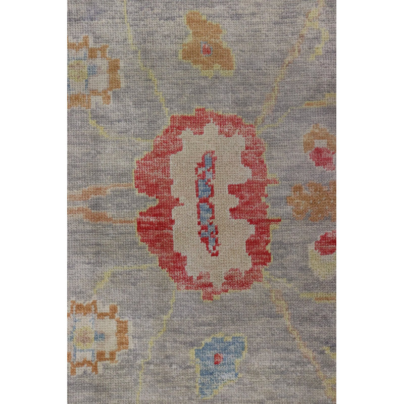 One-of-a-Kind 9' X 11'4" Area Rug