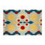 Tapis d'intérieur et d'extérieur Vibrant Sway-274158663