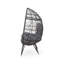 Chaise longue Gianni