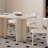 Modern Simple Practical Beautiful Dining Table Set-110885361-110885352