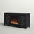 Colton TV Stand for TVs up to 55" with Fireplace Included-958149933