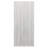 White Texture Flush Hollow Core Composite Interior Door Slab-115959766