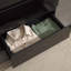 Aneesh High Gloss 8 Drawer Chest of Drawers-478109957