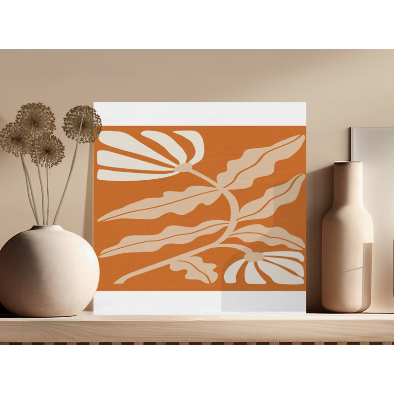 Wrapped Canvas Print Set, 25.4 cm H x 25.4 cm W