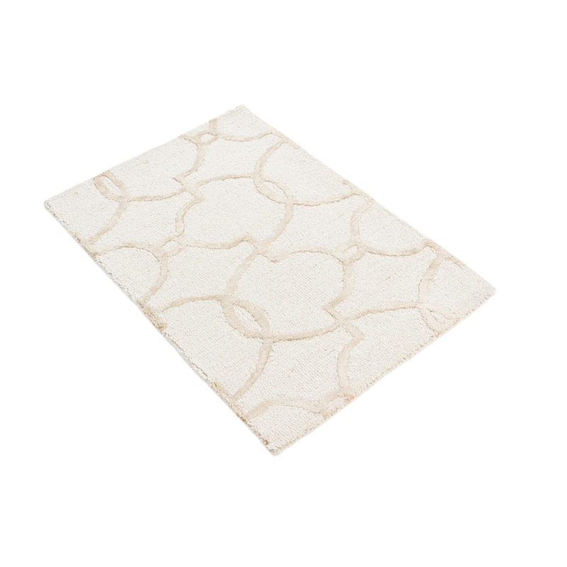 Tapis ivoire Newburn
