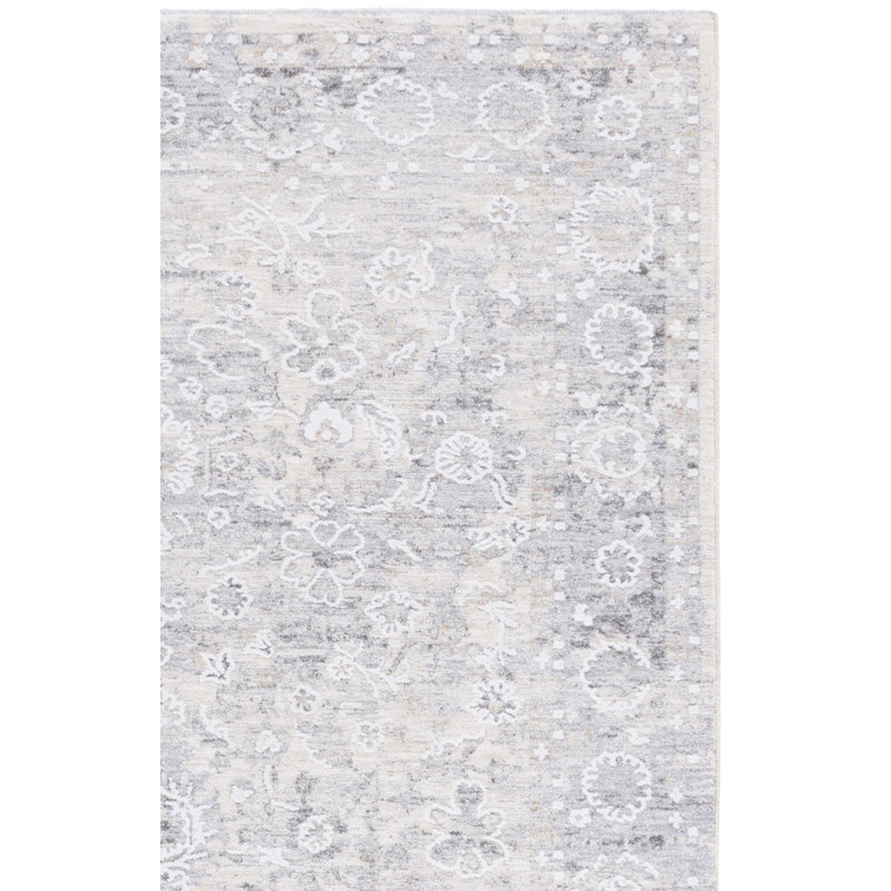 Finley 316 Performance Oriental Rug, Rectangle 4' x 6'
