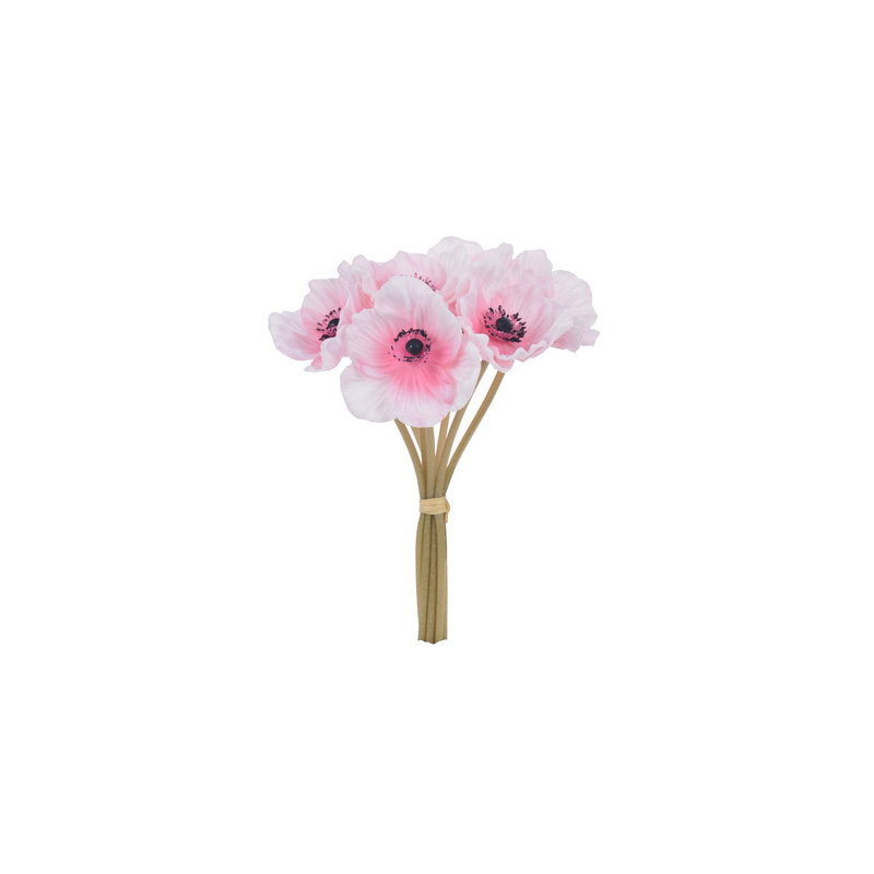 POPPY BOUQUET, Pink