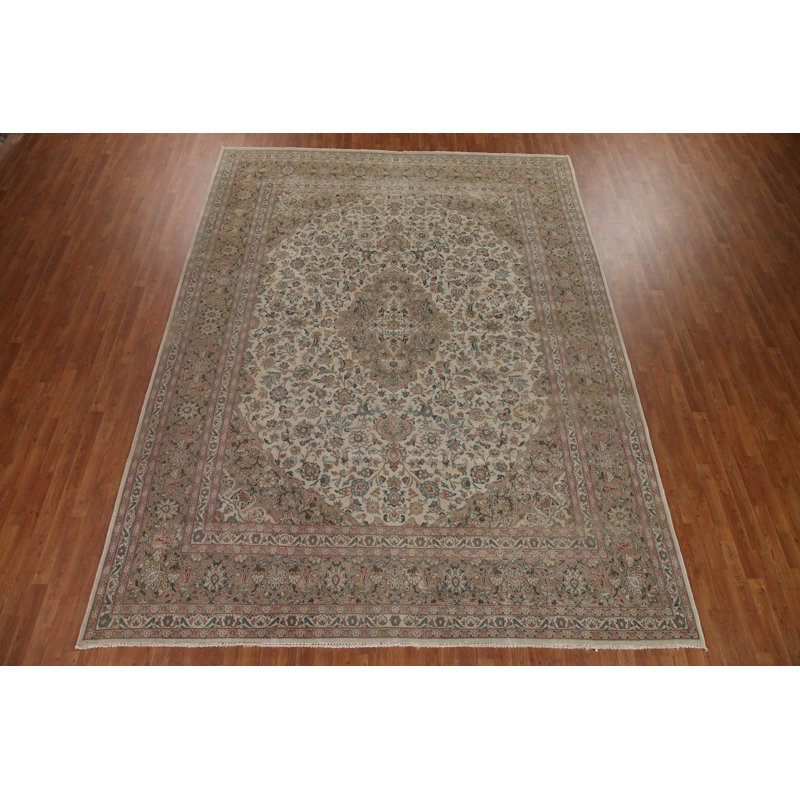 Tapis traditionnel 10 x 13