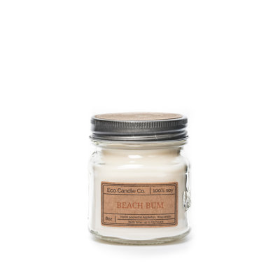 Eco Candle Co 8BUM