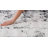 Halbach High-Low Abstract Area Rug-2093457081