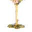 Lotus Wine Glass