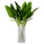 Artificial Flowers And Greenery Strelitzia Plant