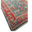 Antique One-of-a-Kind 6' X 9' Area Rug