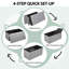 Banc rembourré Rosito-2089717494