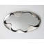 Oval Mirror