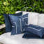 Instinct Indoor/Outdoor Rectangular Performance Pillow-1623046135