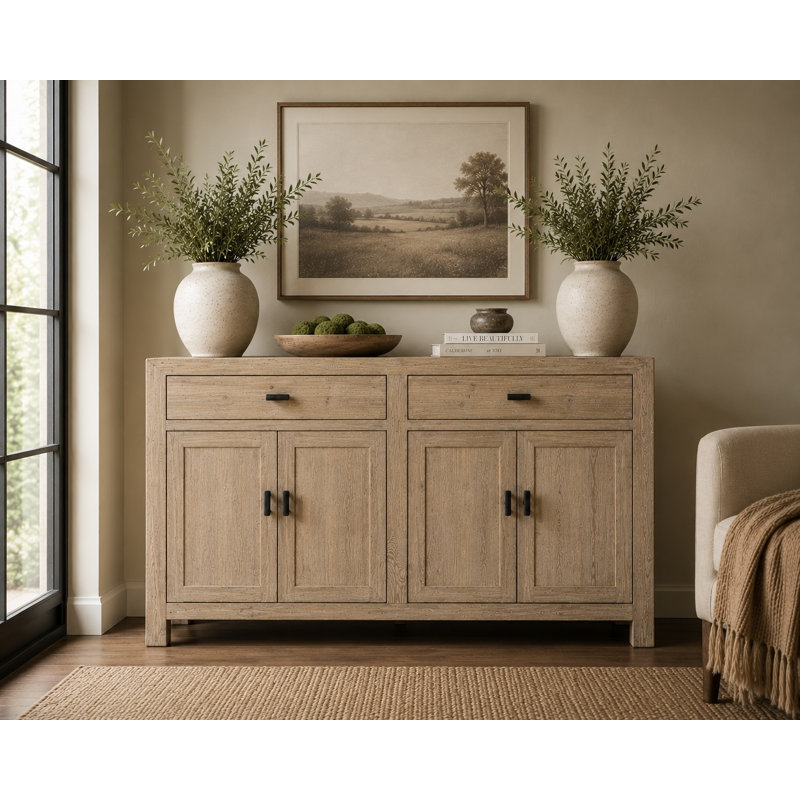 Accent Chest