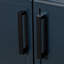 Base de meuble-lavabo simple 66 po Ariel Kelley-105988642