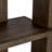 Packer Doku Solid Wood Bookcase-98638023