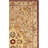 Tingley Hand Tufted Wool Pile Oriental Rug-219872387