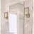 Vancleave Armed Sconce-1375761503