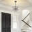 Modern 4-Tier Crystal Chandelier-990730775-990730778