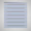 Semi Sheer Roller Blind-16938339-16938334