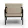 Doerr Set of 2 Upholstered Accent Chairs