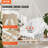 Efimija 1 Person Hammock
