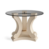 Regency Outdoor Round Dining Table