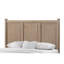 Lit en placage Mindi sans lit gigogne-1513392780