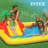 Plastic Novelty Inflatable Pool 44'' H x 90'' W x 131'' L