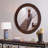 Wood Wall Mirror;Bathroom / Vanity Mirror;Flat Wall Mirror-785179051
