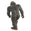 Statue yéti de jardin Bigfoot-9559053-31356180