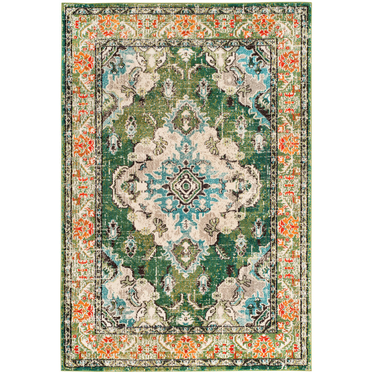 Eastchester Oriental Area Rug
