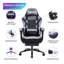 Fauteuil de jeu vidéo ergonomique Vanbow.Seat-1039042868