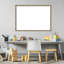 Tableau magnétique Mila-2100799951