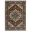 Tapis rouge / bleu Hovis-179702169